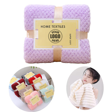 Domestic Shower Towels