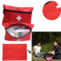 Mini First Aid Kit Bag
