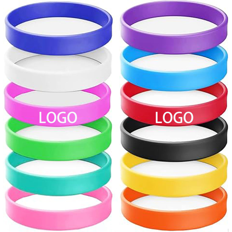 Silicone Wristband