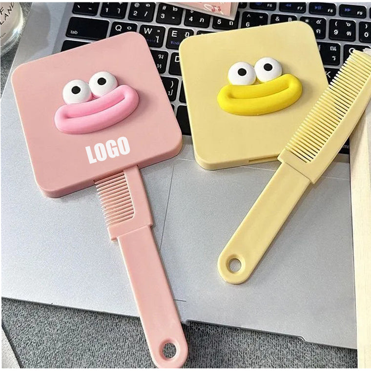 Handheld Mirror Set