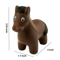 Horse Stress Toy