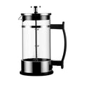 Household Black Coffee Pots