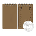 Pocket Spiral Notebook