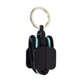 Portable Hair Tie Organizer
