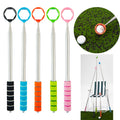 Stainless Steel Golf Ball Retriever