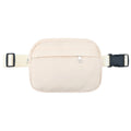 Waist Bag Fanny Pack Adjustable Travel Outdoor