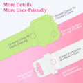 Cat Strip Feeder Pet Spoon