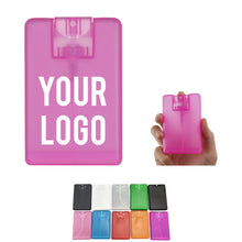 20ML Portable Spray Bottle