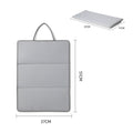Triple Folding Clothes Steamer Board For Home & Travel