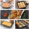5-Piece Bakeware Sets