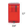 Waterproof Pocket Notepad