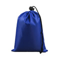 Mini Polyester Drawstring Bags Poly Goodie Treat Bag