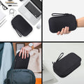 Electronics Accessories Organizer Pouch Bag