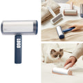 Electrostatic Hair Removal Brush
