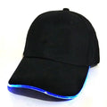 LED Baseball Cap