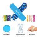 Custom PE Waterproof Bandages