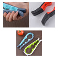 4-In-1 Multi-Function Bottle/Can Opener