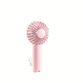 Handle Fan