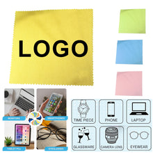 Microfiber Cleaning Cloth