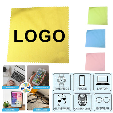 Microfiber Cleaning Cloth