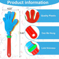 Hand Clappers