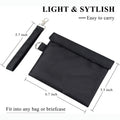 Smell Proof Bag Smellproof Odorless Stash Storage Pouch