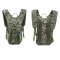Mountaineering Backpack