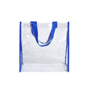 Clear Tote Bag