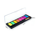 Professional 8 Colors Face Body Paint Kit