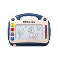 Colorful Magnetic Drawing Board Toy