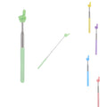 Telescopic Teachers Pointer