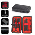 Professional Manicure Nail Clipper Set