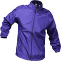 Long Sleeve Windbreaker
