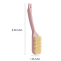 Long Handle Shoe Brushes
