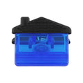 Fridge Magnetic Memo Clip