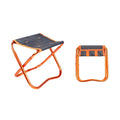 Ultralight Portable Outdoor Folding Stool For Kids