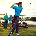 Outdoor Portable Golf Tee Accessory Bag