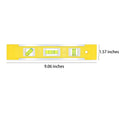 9 Inch Magnetic Torpedo Level