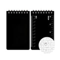 Pocket Spiral Notebook