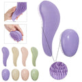 Wheat Straw Comb Set