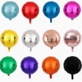 18" Custom Printed Foil Balloon
