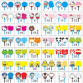 Advertising Hand Fan For Promotional Events
