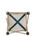 Portable Ultralight Outdoor Backrest Collapsible Chair