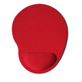Mouse Pad With Wrist Rest