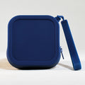 Silicone Square Bag