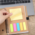 Spiral Notebook