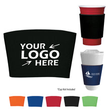 Comfort Grip Cup Sleeve