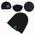 Bluetooth Beanie Hat
