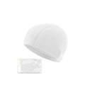 Adult Fabric Swim Cap