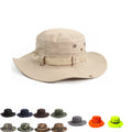 UV Wide Brim Hat